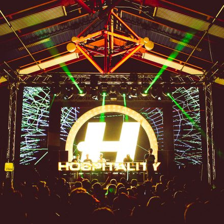 Urban Art Forms Festival 2012 - Tag 3 // PART 2/5