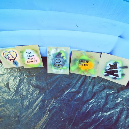 Urban Art Forms Festival 2012 - Tag 3 // PART 2/5