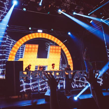 Urban Art Forms Festival 2012 - Tag 3 // PART 2/5