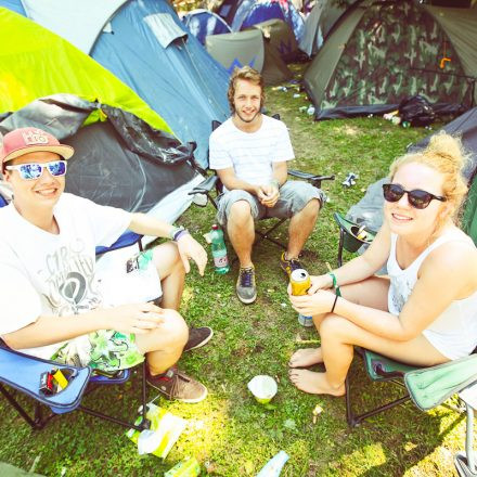 Urban Art Forms Festival 2012 - Tag 3 // PART 2/5