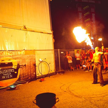 Urban Art Forms Festival 2012 - Tag 3 // PART 2/5