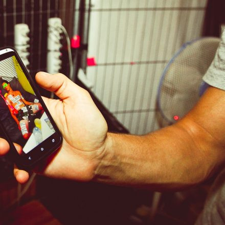 Urban Art Forms Festival 2012 - Tag 3 // PART 2/5