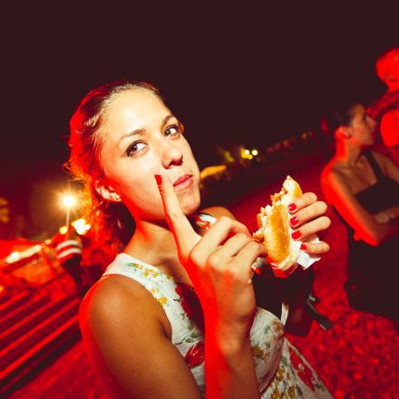 Urban Art Forms Festival 2012 - Tag 3 // PART 2/5