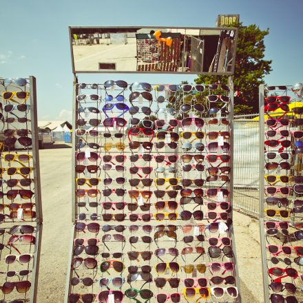 Urban Art Forms Festival 2012 - Tag 3 // PART 2/5