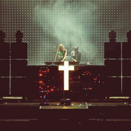 Urban Art Forms Festival 2012 - Tag 3 // PART 2/5