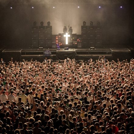 Urban Art Forms Festival 2012 - Tag 3 // PART 2/5