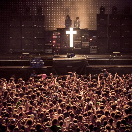 Urban Art Forms Festival 2012 - Tag 3 // PART 2/5