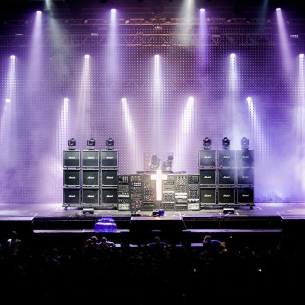 Urban Art Forms Festival 2012 - Tag 3 // PART 2/5