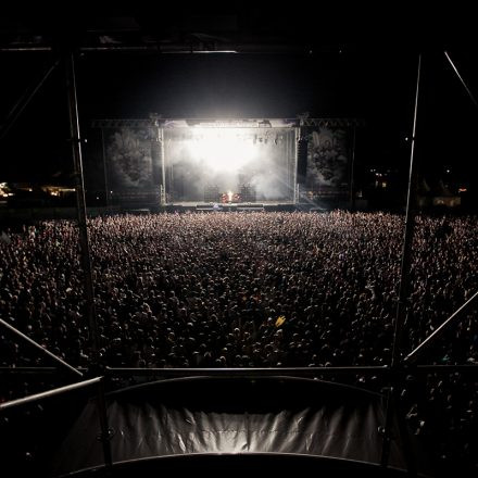 Urban Art Forms Festival 2012 - Tag 3 // PART 2/5