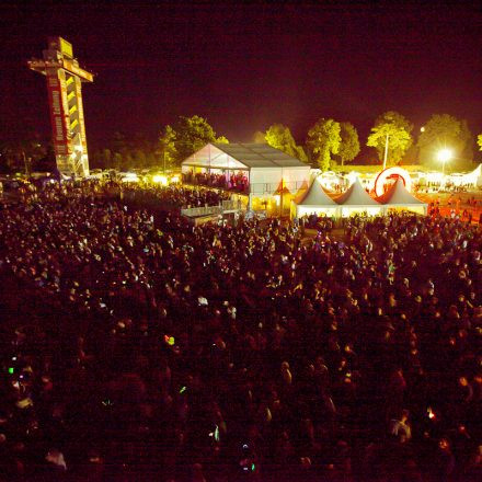 Urban Art Forms Festival 2012 - Tag 3 // PART 2/5