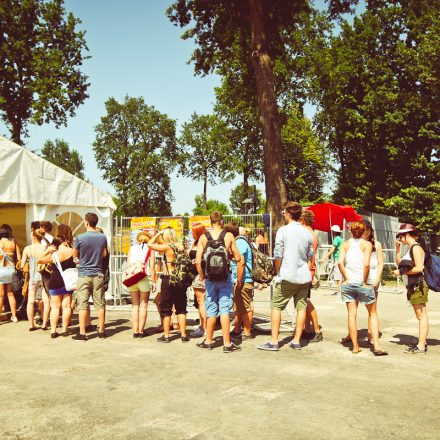 Urban Art Forms Festival 2012 - Tag 3 // PART 2/5