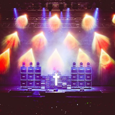 Urban Art Forms Festival 2012 - Tag 3 // PART 2/5