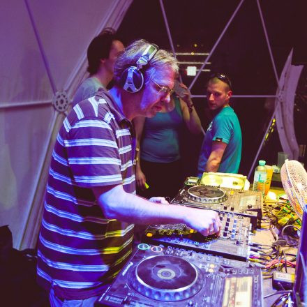 Urban Art Forms Festival 2012 - Tag 3 // PART 2/5