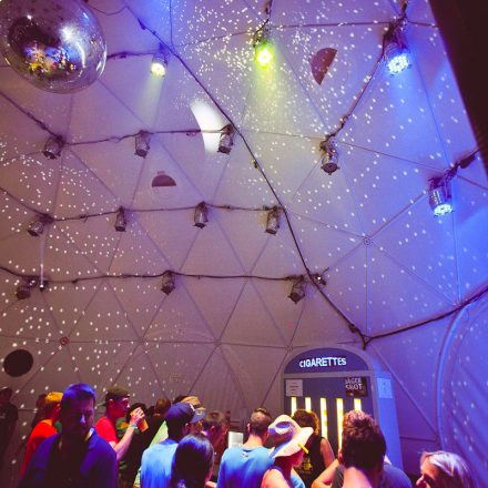 Urban Art Forms Festival 2012 - Tag 3 // PART 2/5