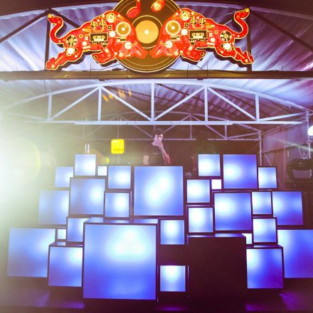 Urban Art Forms Festival 2012 - Tag 3 // PART 2/5