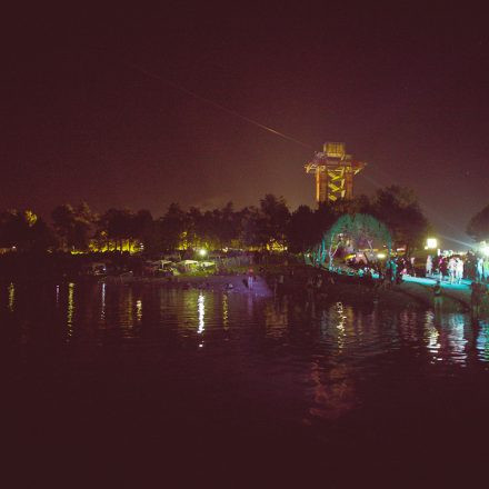 Urban Art Forms Festival 2012 - Tag 3 // PART 2/5