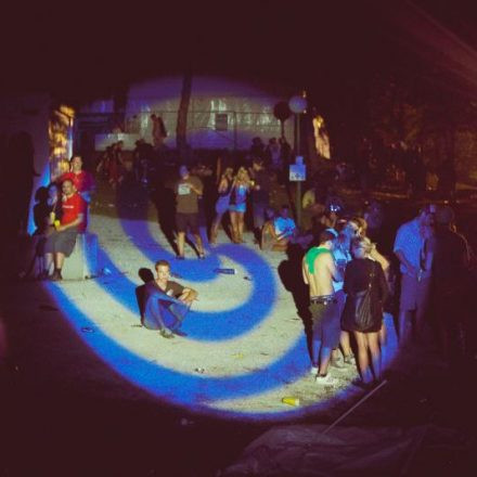 Urban Art Forms Festival 2012 - Tag 3 // PART 2/5