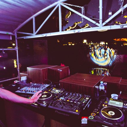 Urban Art Forms Festival 2012 - Tag 3 // PART 2/5