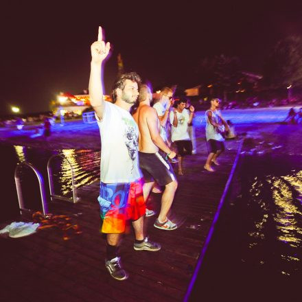 Urban Art Forms Festival 2012 - Tag 3 // PART 2/5