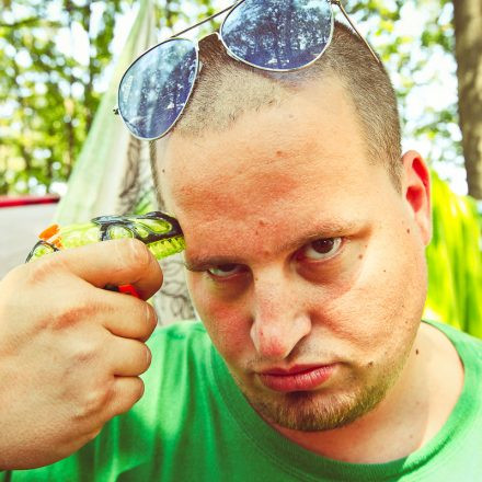 Urban Art Forms Festival 2012 - Tag 3 // PART 2/5