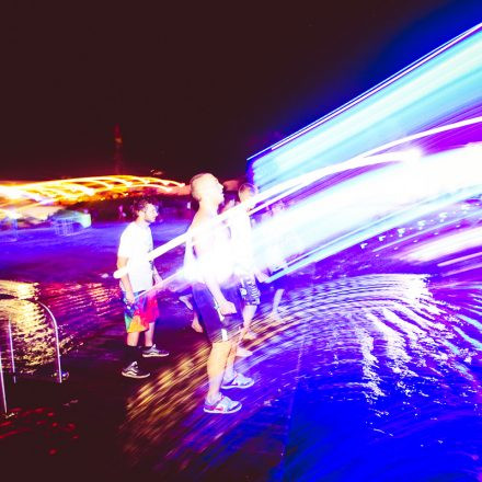 Urban Art Forms Festival 2012 - Tag 3 // PART 2/5