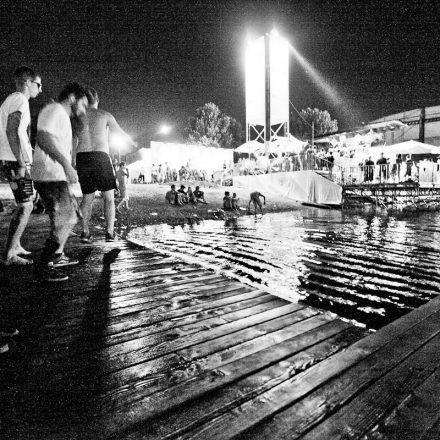 Urban Art Forms Festival 2012 - Tag 3 // PART 2/5