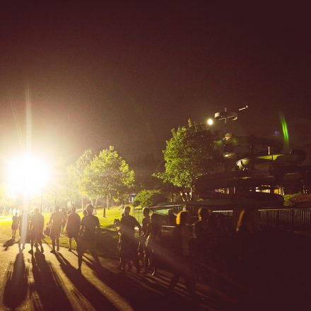 Urban Art Forms Festival 2012 - Tag 3 // PART 2/5