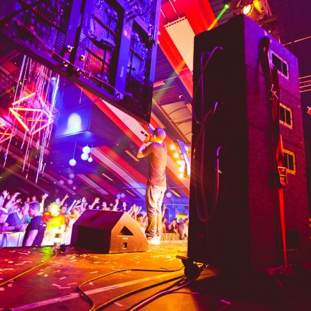 Urban Art Forms Festival 2012 - Tag 3 // PART 2/5