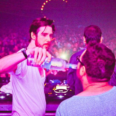 Urban Art Forms Festival 2012 - Tag 3 // PART 2/5