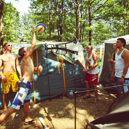 Urban Art Forms Festival 2012 - Tag 3 // PART 2/5