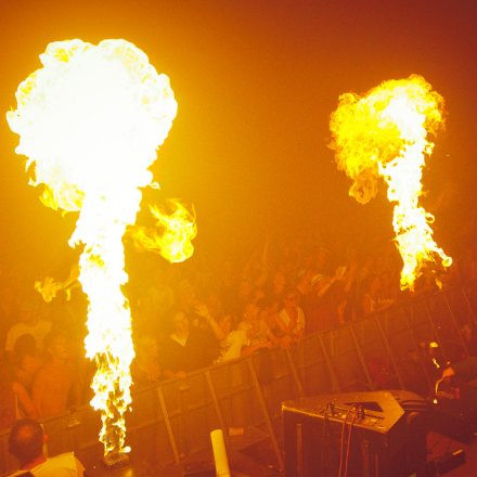 Urban Art Forms Festival 2012 - Tag 3 // PART 2/5