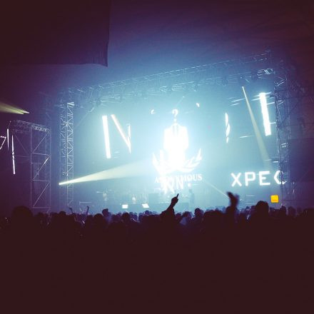 Urban Art Forms Festival 2012 - Tag 3 // PART 2/5