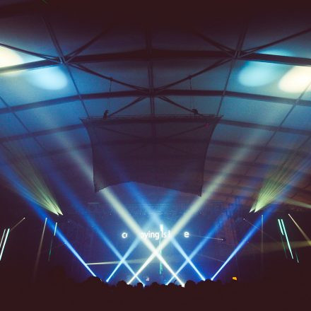 Urban Art Forms Festival 2012 - Tag 3 // PART 2/5