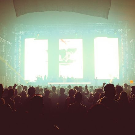 Urban Art Forms Festival 2012 - Tag 3 // PART 2/5