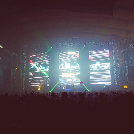 Urban Art Forms Festival 2012 - Tag 3 // PART 2/5