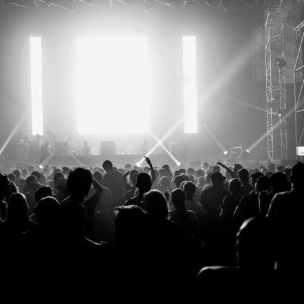 Urban Art Forms Festival 2012 - Tag 3 // PART 2/5