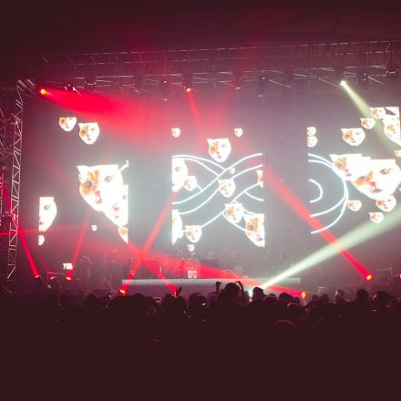 Urban Art Forms Festival 2012 - Tag 3 // PART 2/5