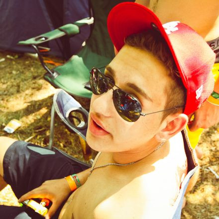 Urban Art Forms Festival 2012 - Tag 3 // PART 2/5