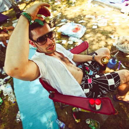 Urban Art Forms Festival 2012 - Tag 3 // PART 2/5