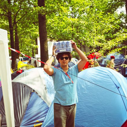 Urban Art Forms Festival 2012 - Tag 3 // PART 2/5