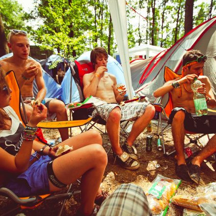 Urban Art Forms Festival 2012 - Tag 3 // PART 2/5