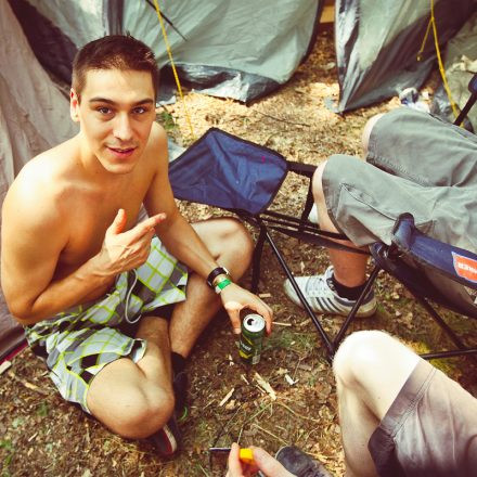 Urban Art Forms Festival 2012 - Tag 3 // PART 2/5