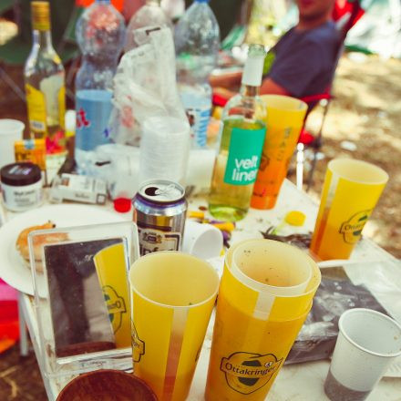 Urban Art Forms Festival 2012 - Tag 3 // PART 2/5