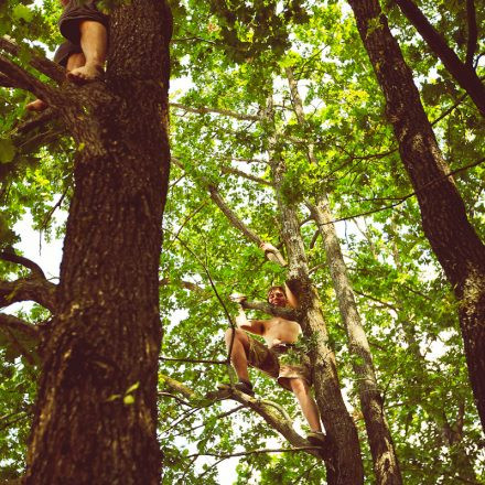 Urban Art Forms Festival 2012 - Tag 3 // PART 2/5