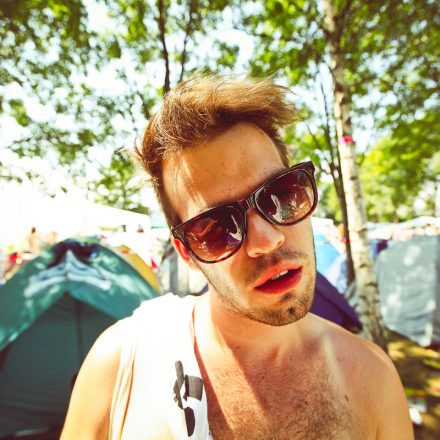 Urban Art Forms Festival 2012 - Tag 3 // PART 2/5