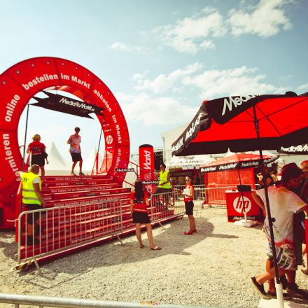 Urban Art Forms Festival 2012 - Tag 3 // PART 2/5