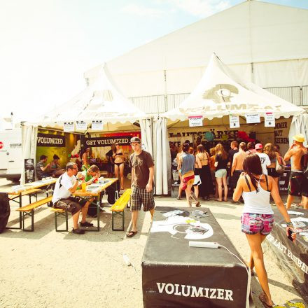 Urban Art Forms Festival 2012 - Tag 3 // PART 2/5