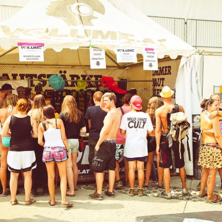 Urban Art Forms Festival 2012 - Tag 3 // PART 2/5