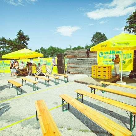 Urban Art Forms Festival 2012 - Tag 3 // PART 2/5