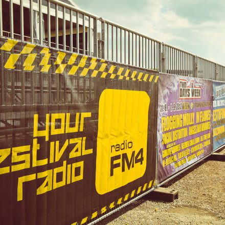 Urban Art Forms Festival 2012 - Tag 3 // PART 2/5